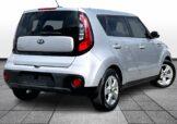 Kia Soul Wagon 4D - Thumbnail 8