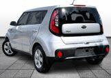 Kia Soul Wagon 4D - Thumbnail 6