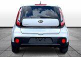 Kia Soul Wagon 4D - Thumbnail 7