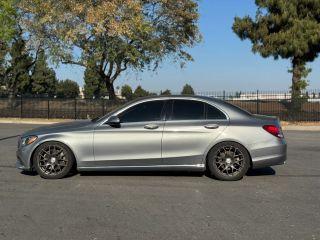 Mercedes-Benz C-Class - Thumbnail 10