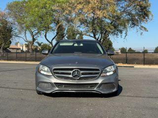 Mercedes-Benz C-Class - Thumbnail 8