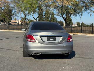 Mercedes-Benz C-Class - Thumbnail 12