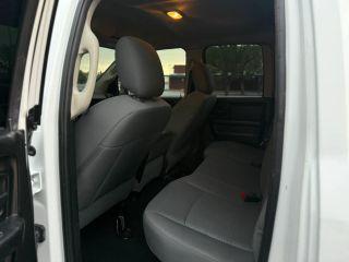 Ram 1500 Quad Cab - Thumbnail 4