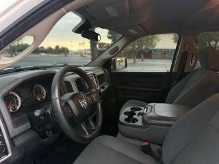 Ram 1500 Quad Cab - Thumbnail 3