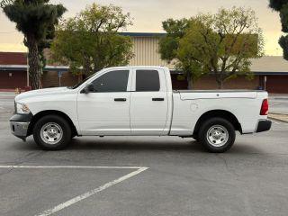 Ram 1500 Quad Cab - Thumbnail 14
