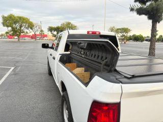 Ram 1500 Quad Cab - Thumbnail 16