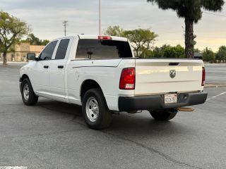 Ram 1500 Quad Cab - Thumbnail 13