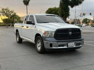 Ram 1500 Quad Cab - Thumbnail 9