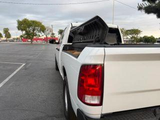 Ram 1500 Quad Cab - Thumbnail 15