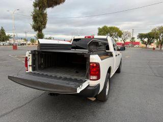 Ram 1500 Quad Cab - Thumbnail 2