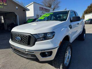 Ford Ranger Supercab - Thumbnail 8