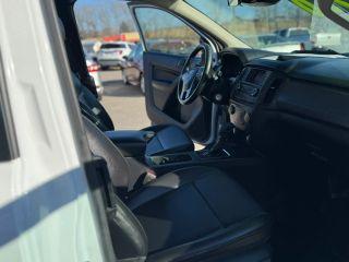 Ford Ranger Supercab - Thumbnail 4