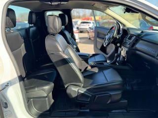 Ford Ranger Supercab - Thumbnail 5