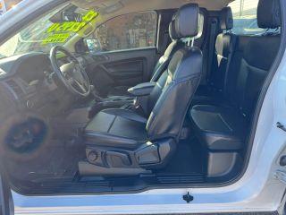 Ford Ranger Supercab - Thumbnail 3