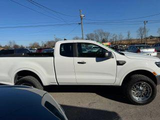 Ford Ranger Supercab - Thumbnail 12