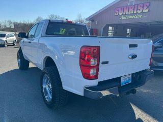 Ford Ranger Supercab - Thumbnail 10