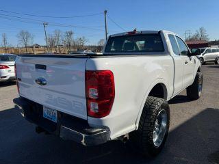 Ford Ranger Supercab - Thumbnail 11