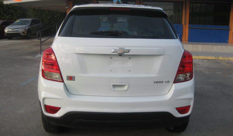 Chevrolet Trax - Thumbnail 7