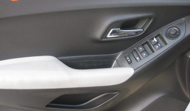 Chevrolet Trax - Thumbnail 10