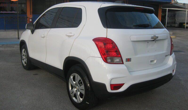 Chevrolet Trax - Thumbnail 8