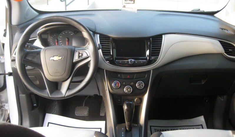 Chevrolet Trax - Thumbnail 13