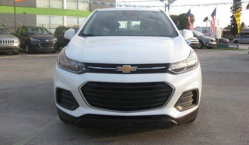 Chevrolet Trax - Thumbnail 3
