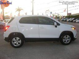 Chevrolet Trax - Thumbnail 20