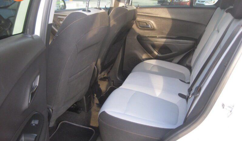 Chevrolet Trax - Thumbnail 12