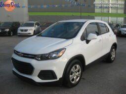 Chevrolet Trax - Thumbnail 17