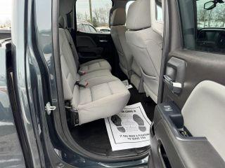 Gmc Sierra 1500 Double Cab - Thumbnail 3