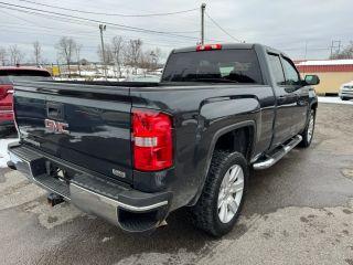 Gmc Sierra 1500 Double Cab - Thumbnail 11