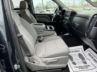 Gmc Sierra 1500 Double Cab - Thumbnail 2