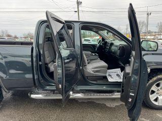 Gmc Sierra 1500 Double Cab - Thumbnail 4