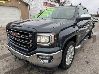 Gmc Sierra 1500 Double Cab - Thumbnail 8