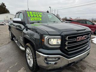 Gmc Sierra 1500 Double Cab - Thumbnail 7