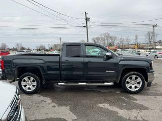 Gmc Sierra 1500 Double Cab - Thumbnail 12