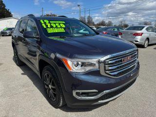 Gmc Acadia - Thumbnail 7