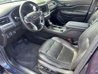 Gmc Acadia - Thumbnail 16