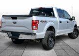 Ford F150 Supercrew Cab Xlt Pickup 4D 5 1/2 Ft - Thumbnail 8