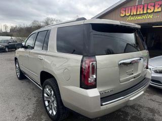 Gmc Yukon - Thumbnail 10