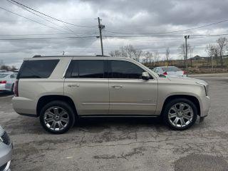 Gmc Yukon - Thumbnail 12