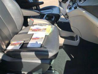 Chrysler Pacifica - Thumbnail 17