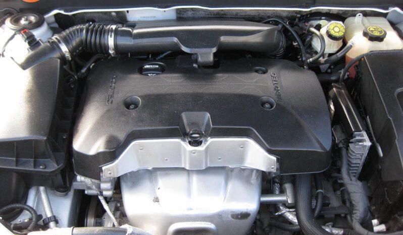 Chevrolet Malibu - Thumbnail 14