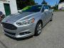 Ford Fusion - Thumbnail 4