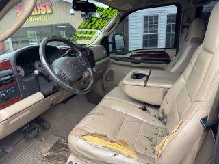 Ford F250 Super Duty Crew Cab - Thumbnail 15