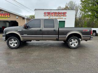 Ford F250 Super Duty Crew Cab - Thumbnail 10