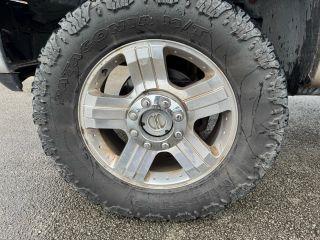 Ford F250 Super Duty Crew Cab - Thumbnail 5