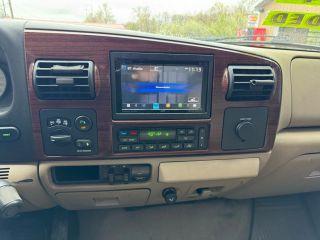 Ford F250 Super Duty Crew Cab - Thumbnail 14