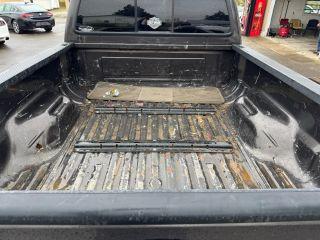 Ford F250 Super Duty Crew Cab - Thumbnail 4