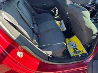 Chevrolet Cruze - Thumbnail 3